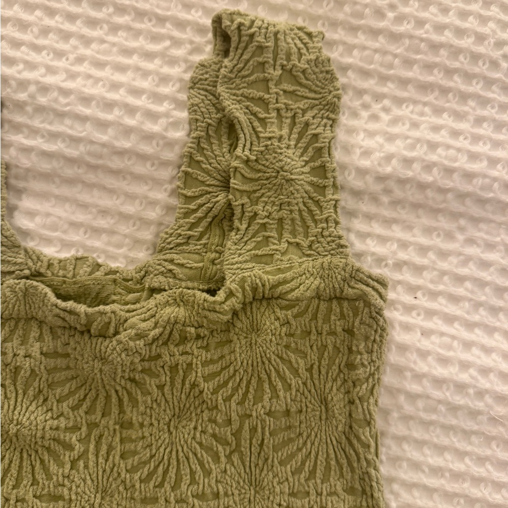 FP Dupe Love Letter Tank - Picture 3 of 4